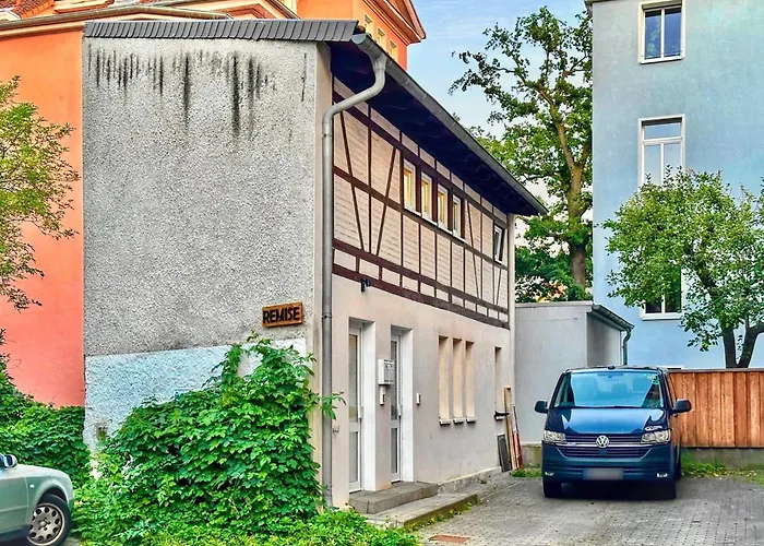 Die Remise