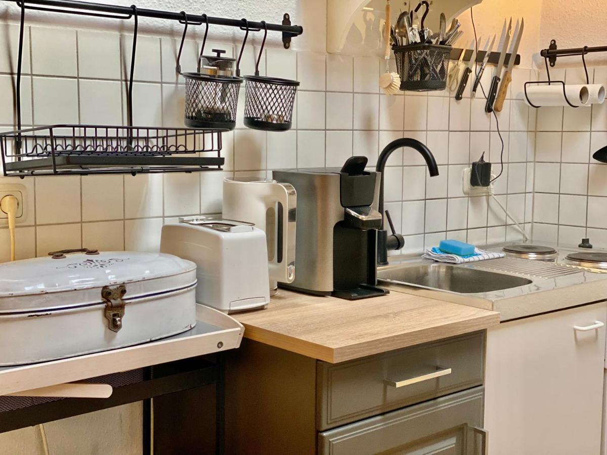 Remise Apartment *