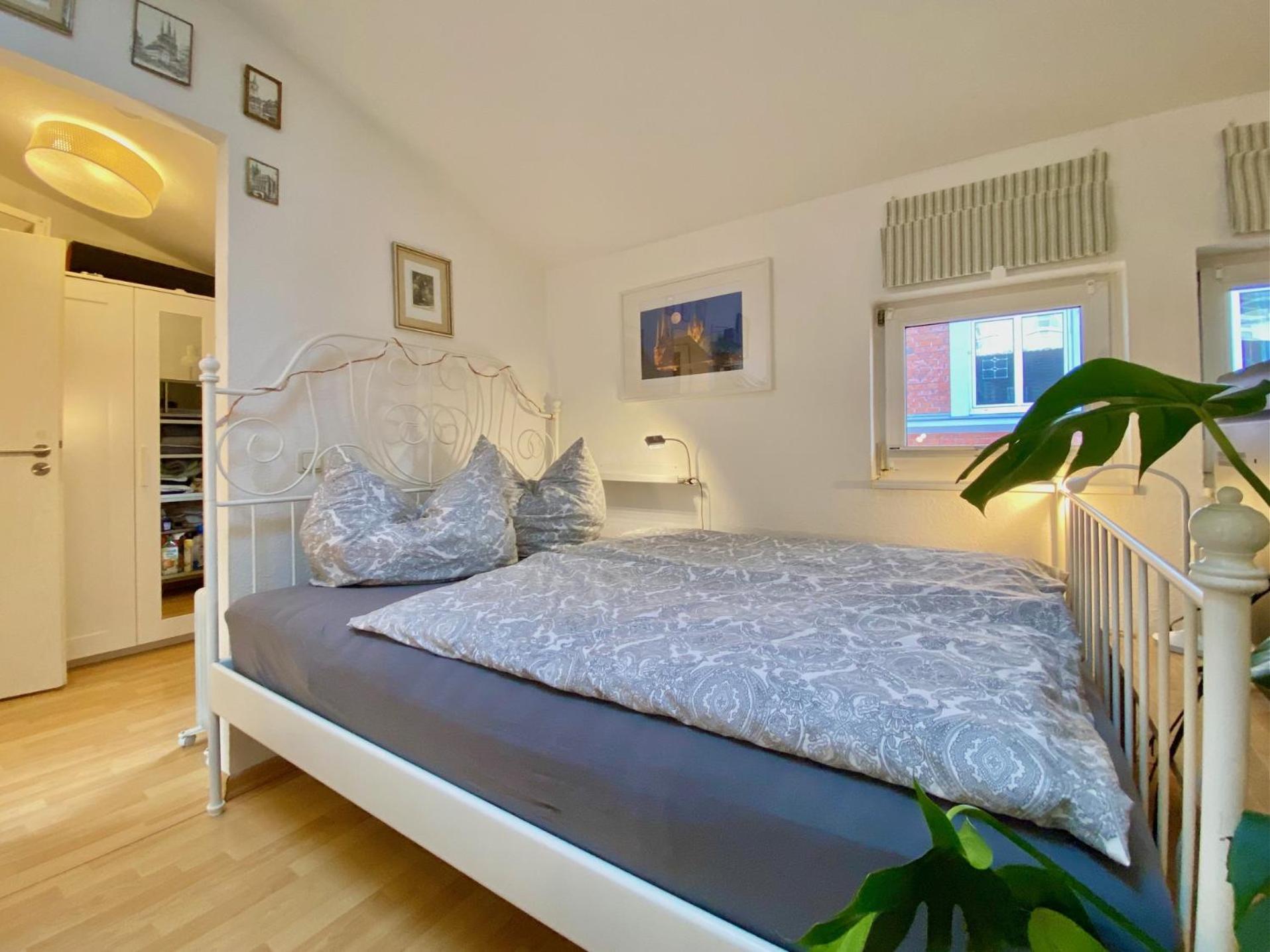 Apartment Remise Erfurt