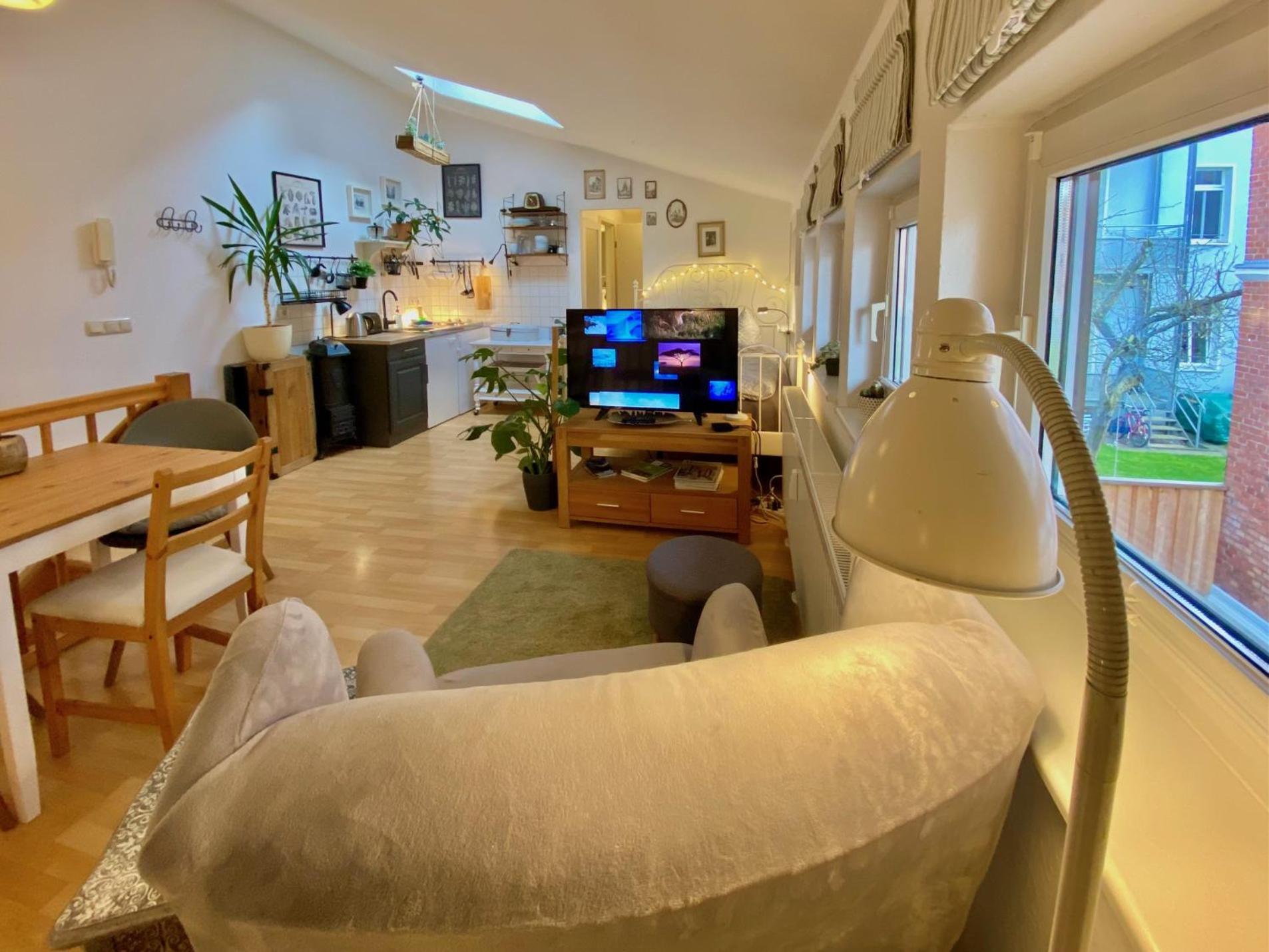 Apartment Remise