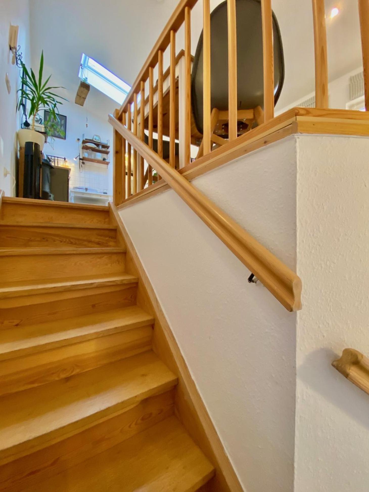 Remise Apartment