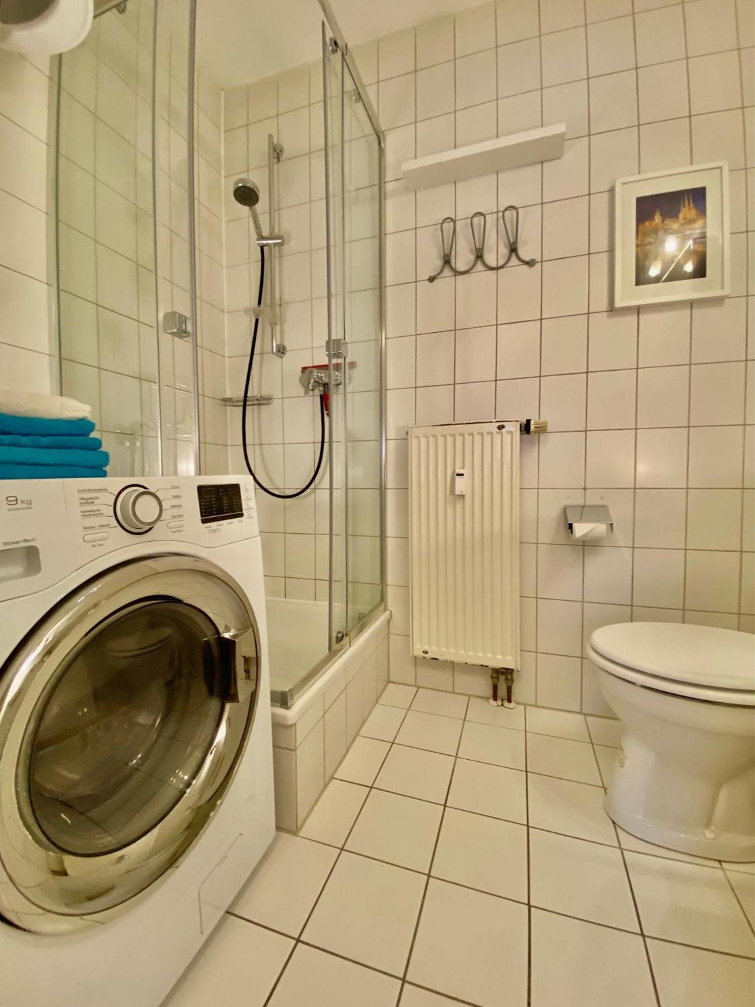 Apartment Remise