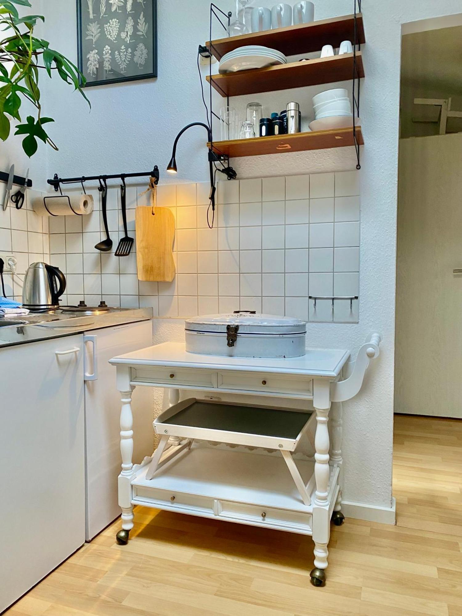 Remise Apartment