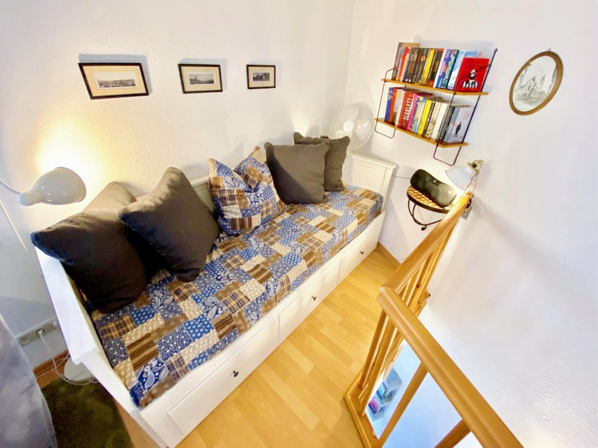 Apartment Remise