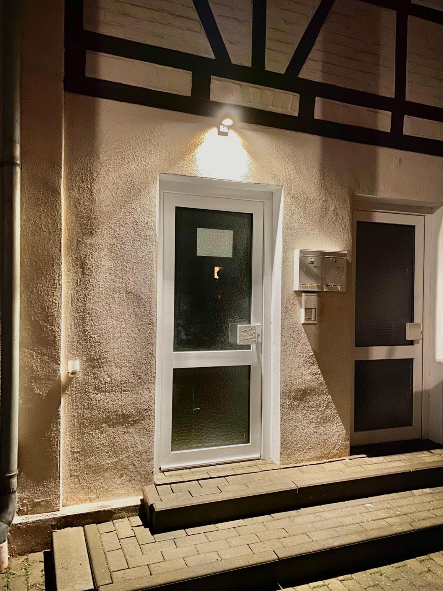 Apartment Remise