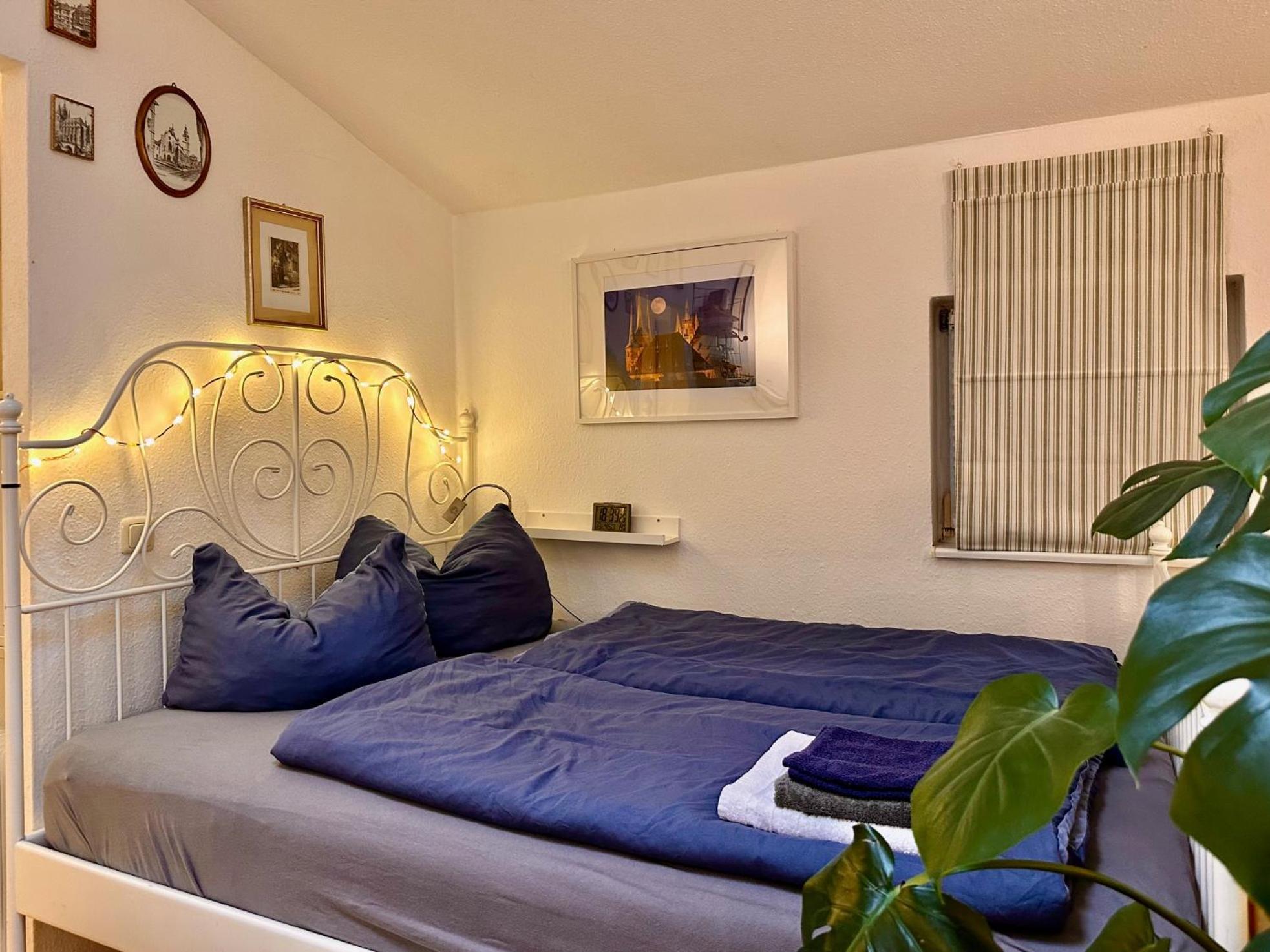 Remise Apartment